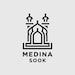 MedinaSookShop store logo