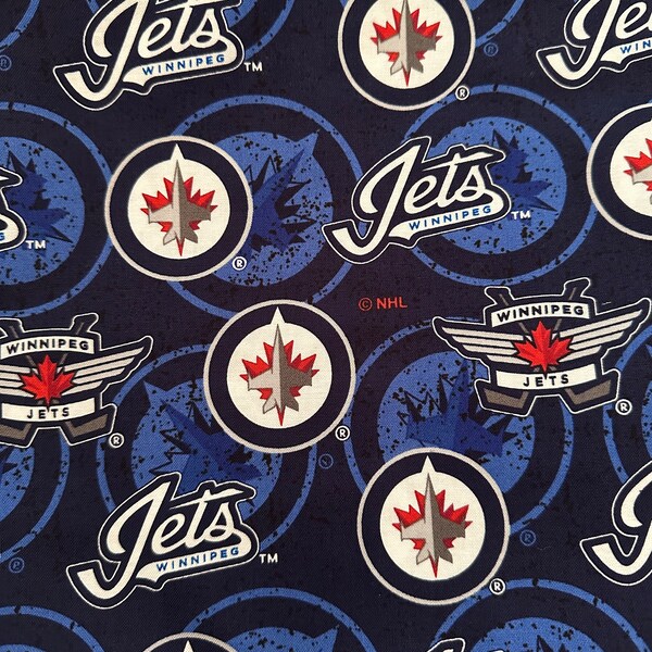 Winnipeg Jets Cup Etsy