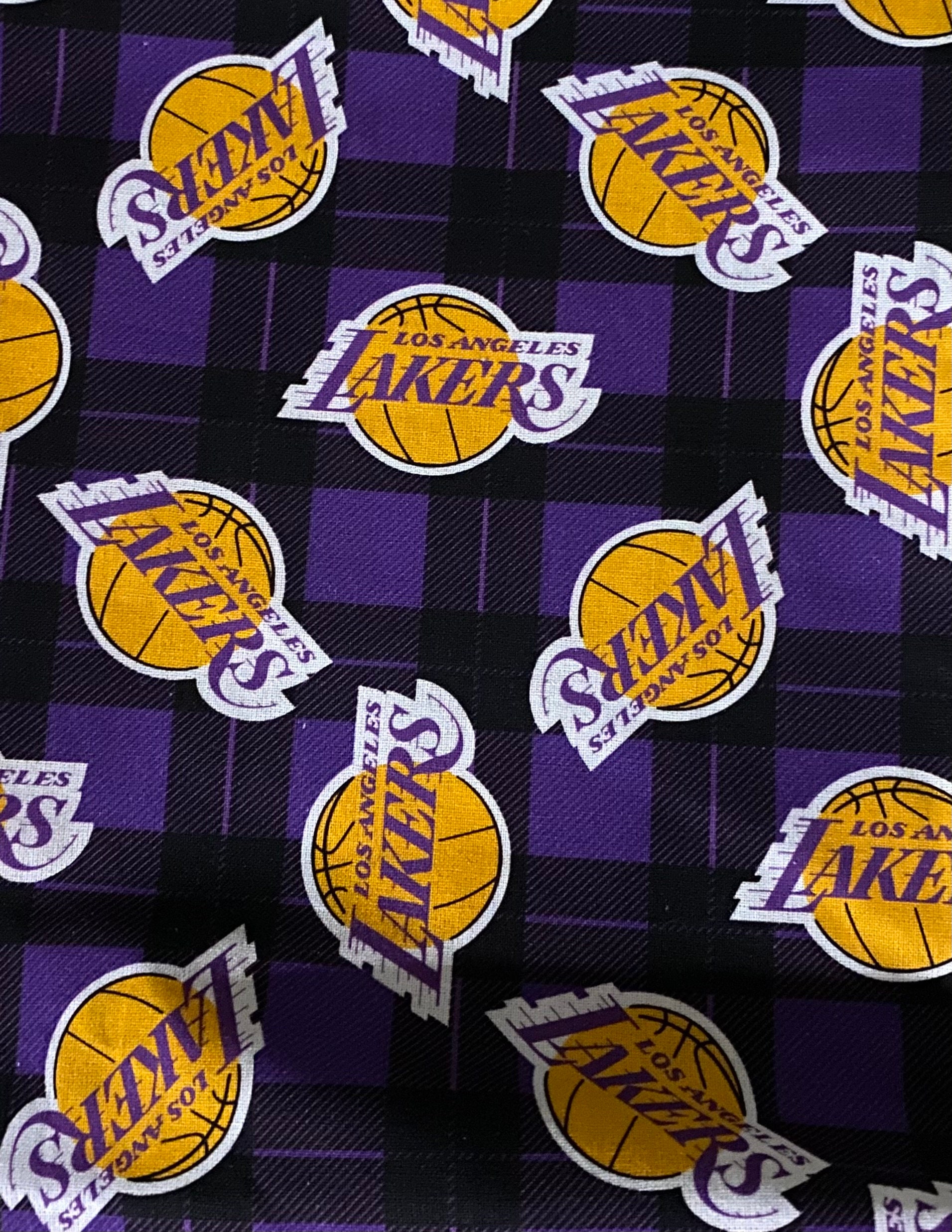 Lakers cat clearance collar