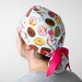 see more listings in the Miscellaneous Scrub Caps section