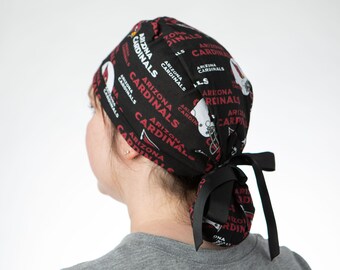 Arizona Scrub Cap - Etsy
