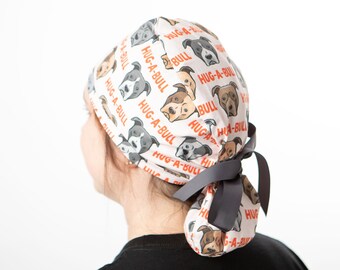 22+ Designs Etsy Scrub Cap Pattern