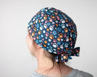 Mystery Scrub Cap Bundle, Holiday Gift Ideas, Complete  display picture 1