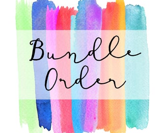 Dream Scrub Cap Bundle, Holiday gift ideas, Complete Nursing school bundle, Ponytailed medical hat, Unisex scrub beanie, Discount surgical