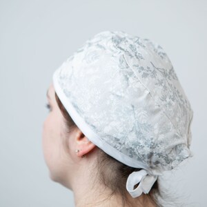 2025 Bride scrub cap, unisex covering Scrub hat, Bride Tribe, medical professional Surgical cap, wedding Surgical nurse hat gift ideas