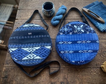 Shaman Frame Drum Carry Bag Fits 16 20 24 28 Inch Round Drum Cover