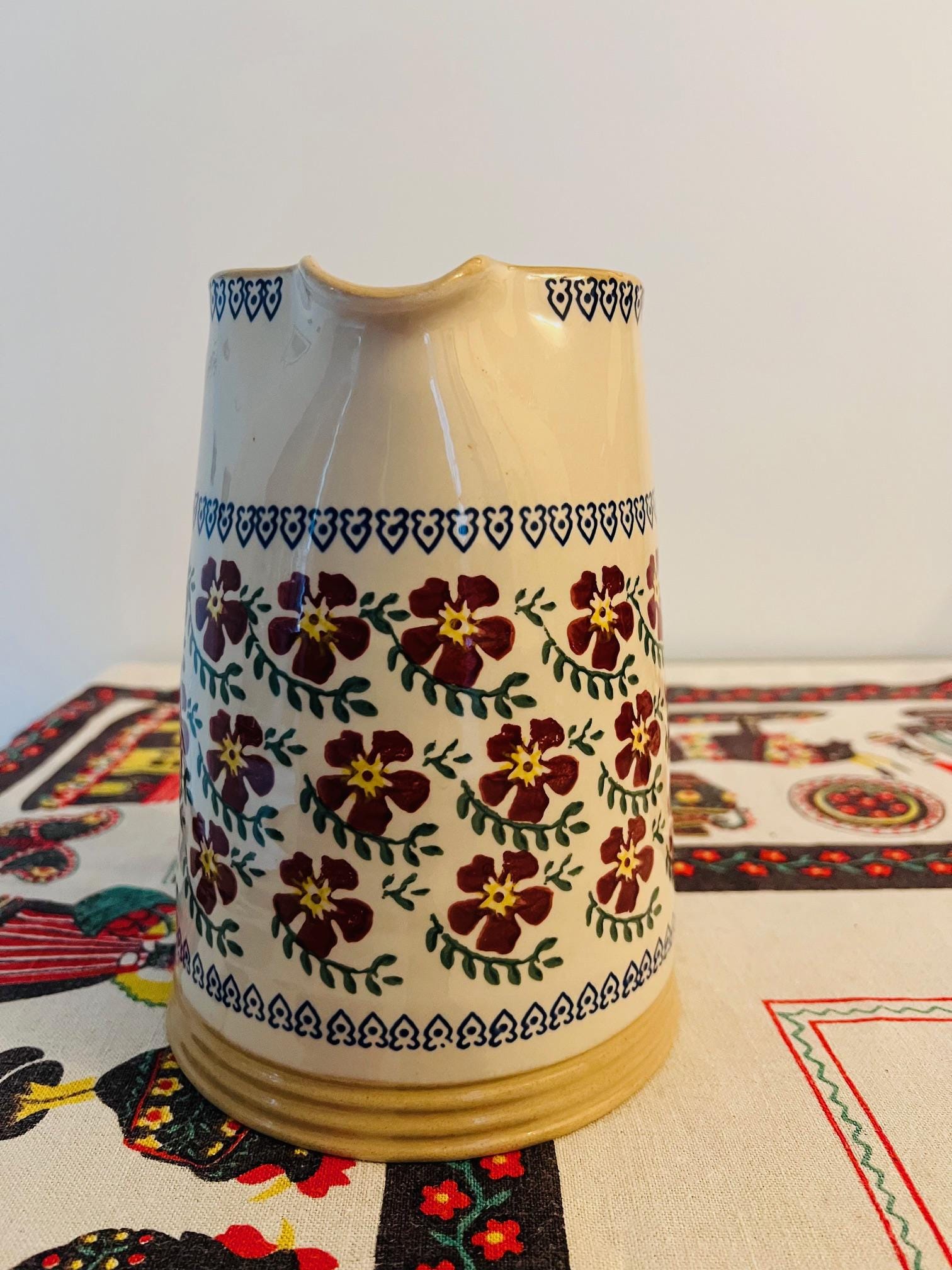 Nicholas Mosse - Etsy