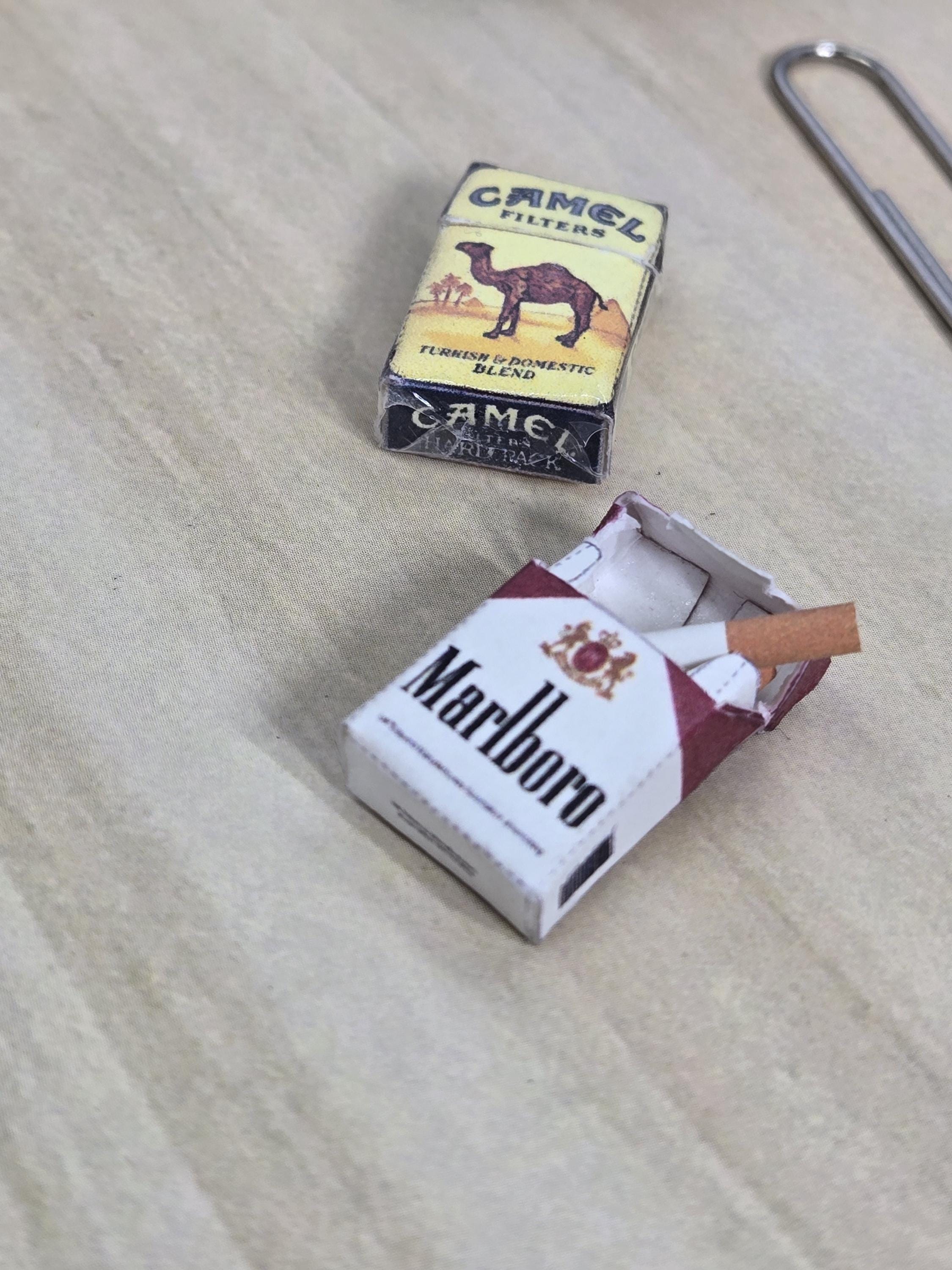 marlboro vs camel cigarettes Marlboro, Camel Cigarette