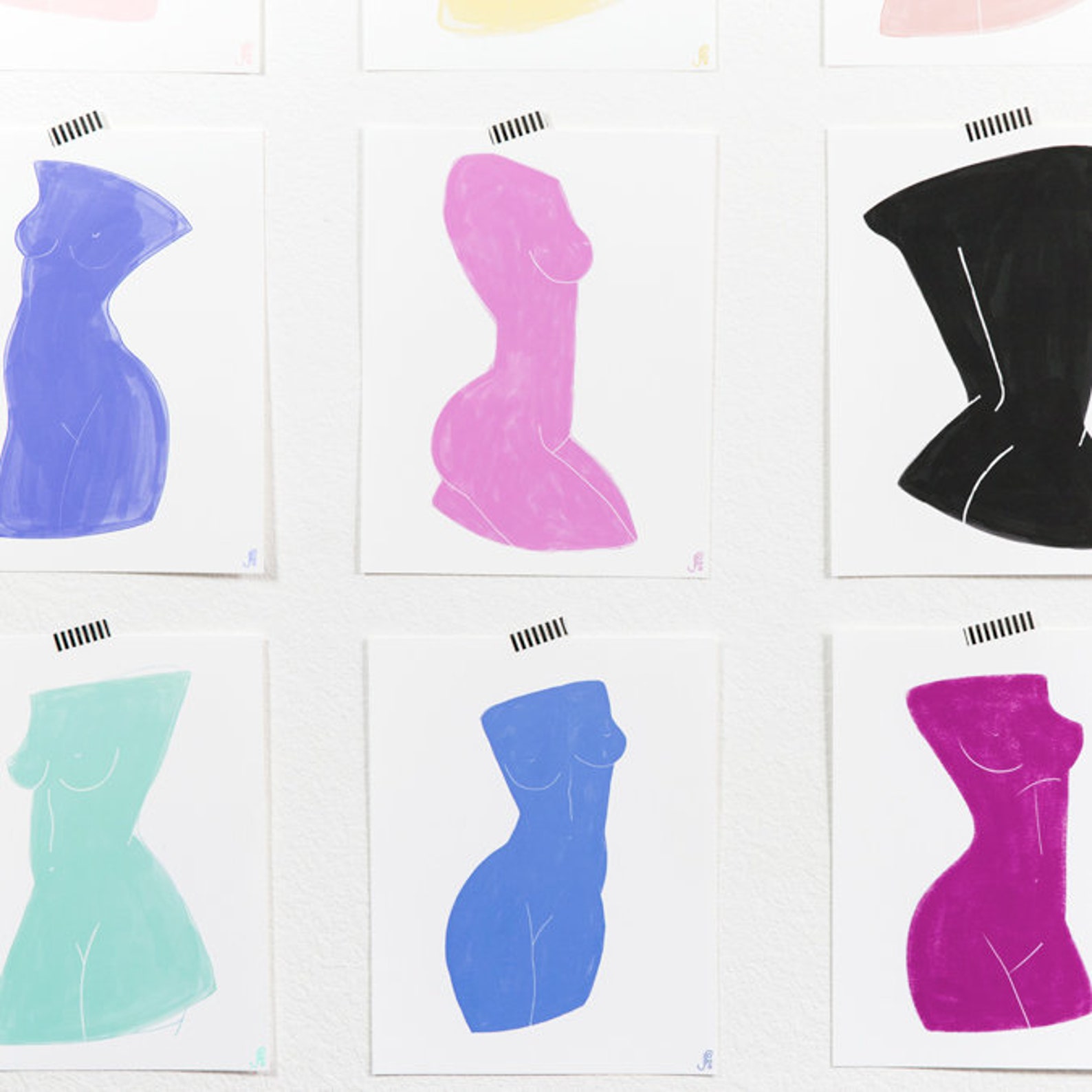 17. The Art Of The Female Form - dul3cbz