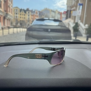 Chanel sunglasses 90s - Etsy 日本