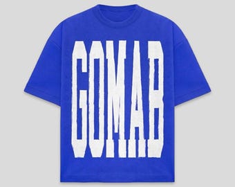 Phi Beta Sigma Large GOMAB Shirt
