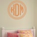 see more listings in the Monogram Wall Decals section