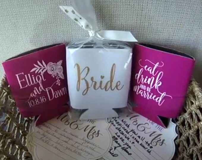 Wedding & Party Favors