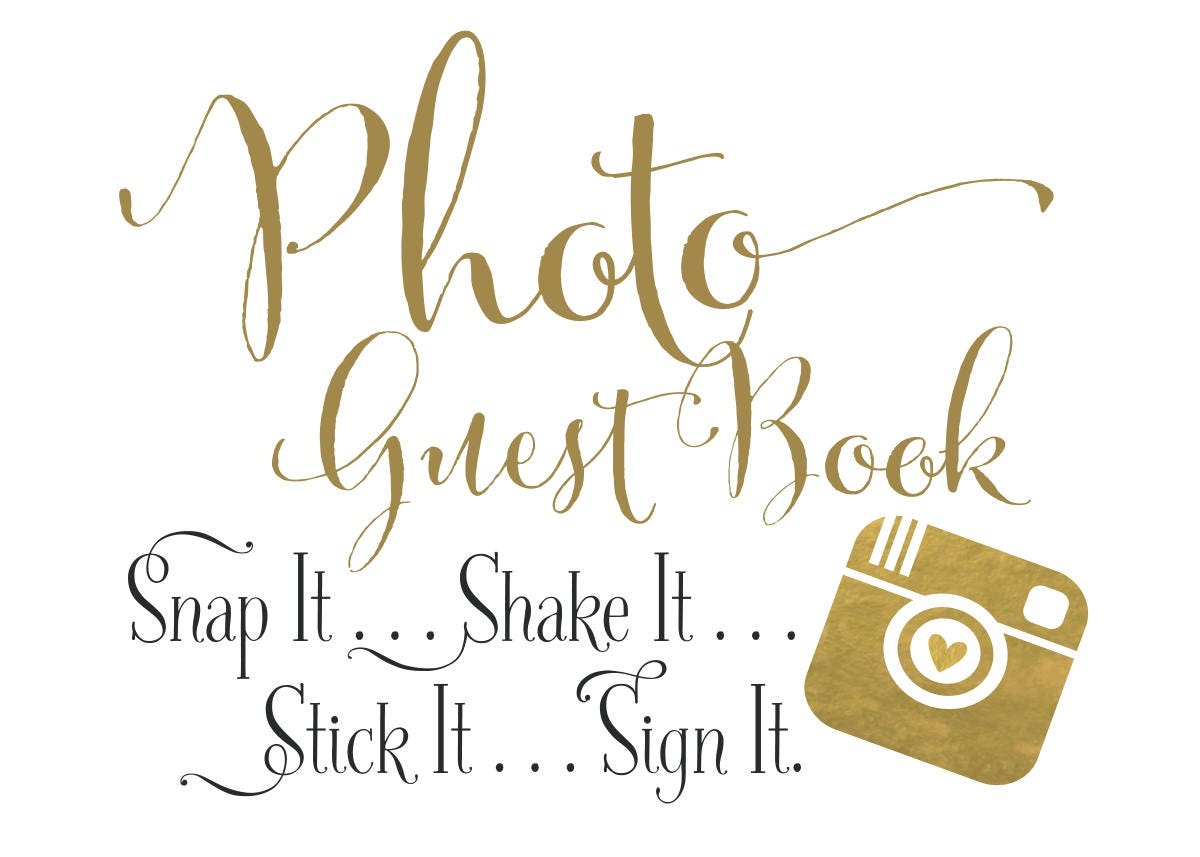 instant-camera-photo-guest-book-sign-photo-wedding-guest-book-5x7