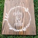 see more listings in the Wedding Decals section