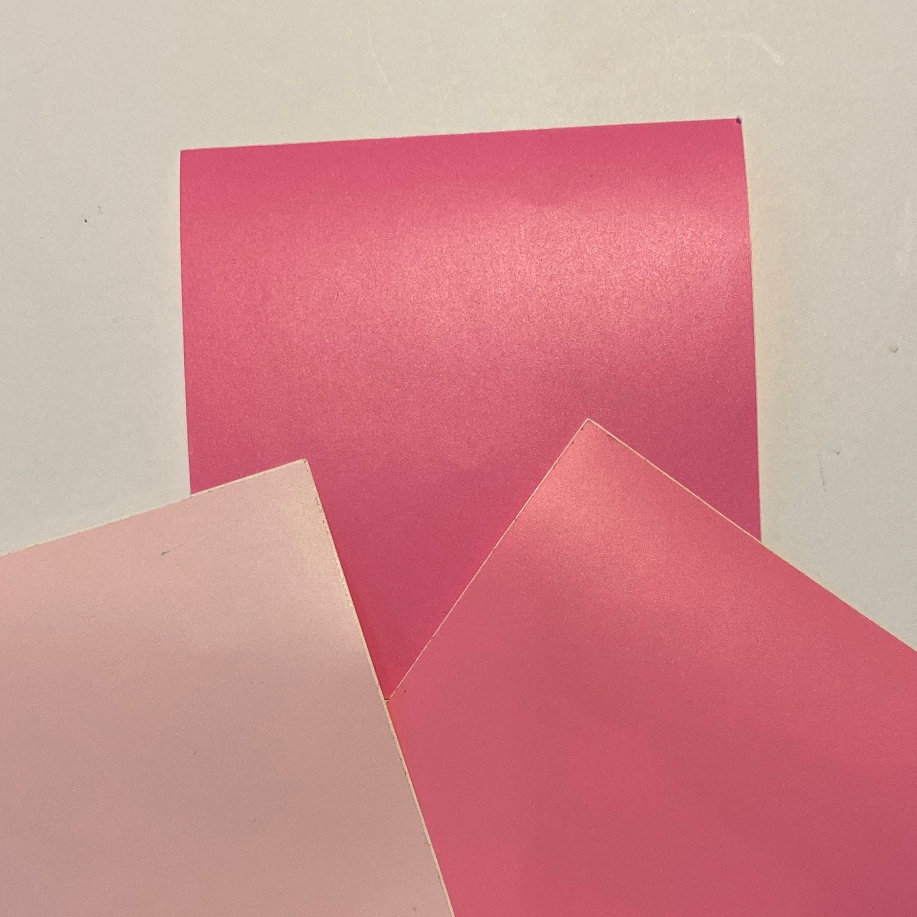 Oracal 631 Vinyl Color Samples | Color Swatch OR Sample Test Decal ...