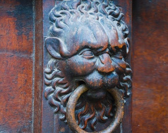 Pink Cadillac Vintage Classic Car Fine Art Photograph Etsy