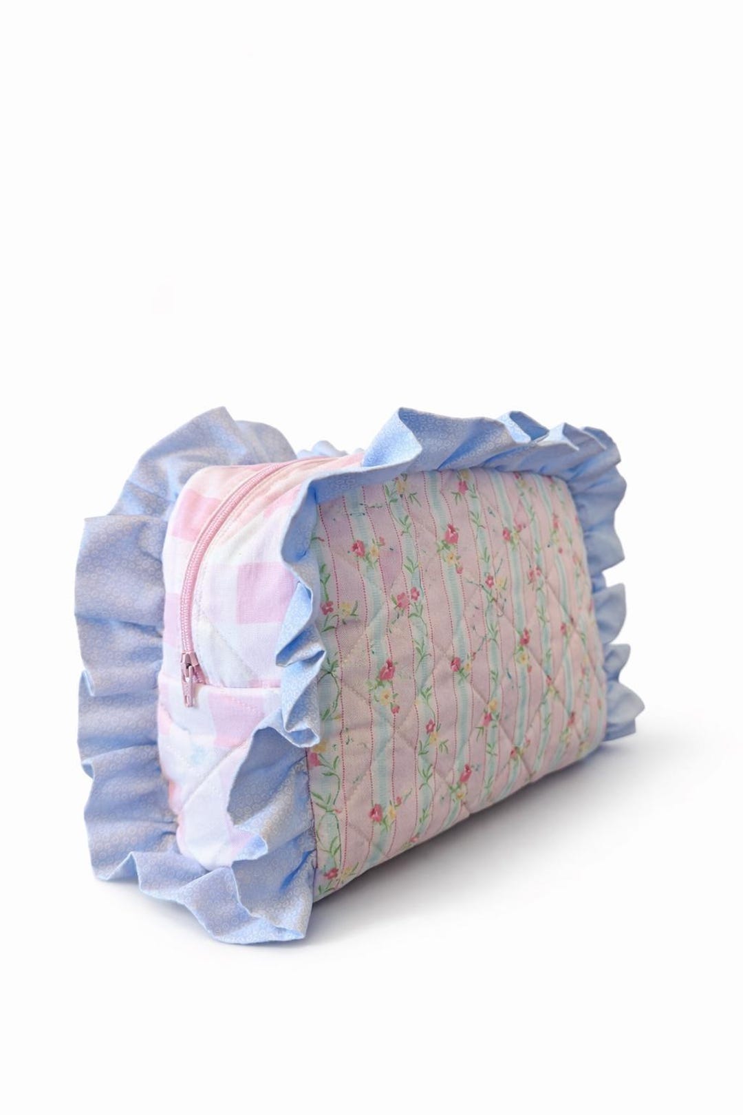 Pink Ruffly Backpack This item is unavailable - Etsy