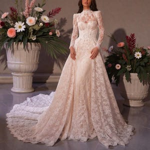 Rent Wedding Dress - Etsy Ireland