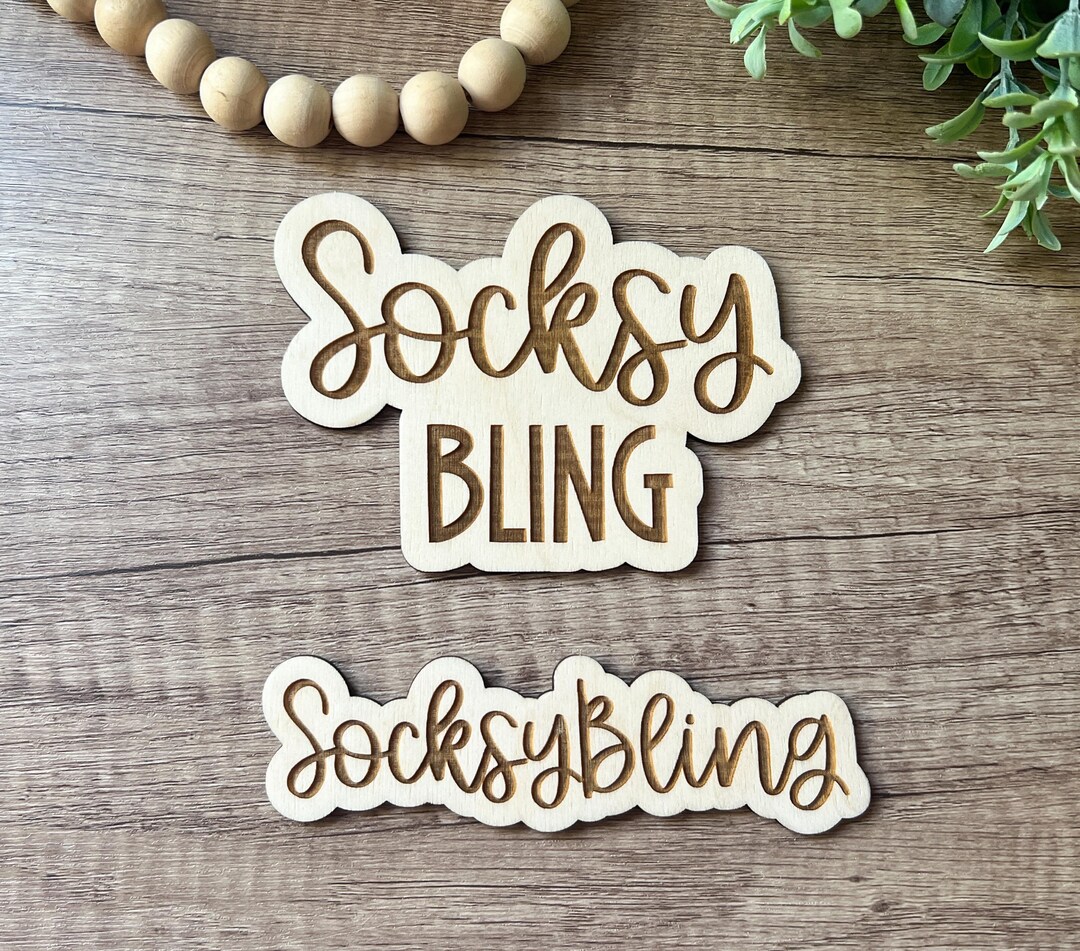 Mini Business Watermark Sign - Etsy