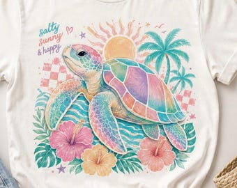 Pobierz PNG Pastel Turtle