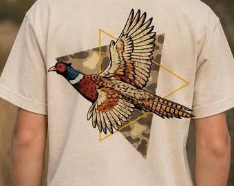 Bażant PNG do pobrania