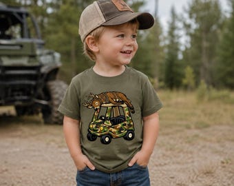 Pobierz PNG Little Hunter