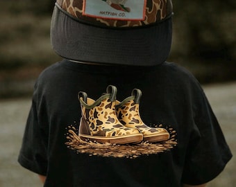 Pobierz PNG Mud Boots