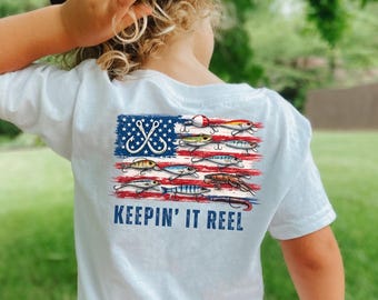 Keepin it Reel PNG Pobierz