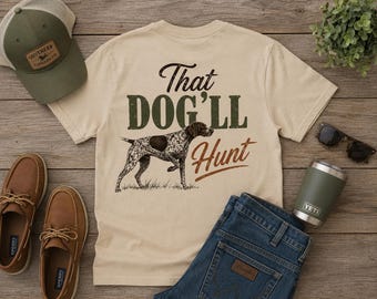 Pobierz PNG That Dog’ll Hunt