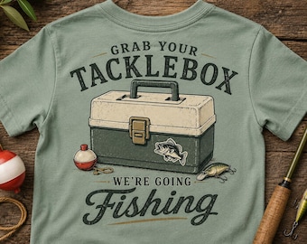 Pobierz PNG Tacklebox