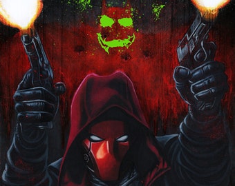 Red Hood