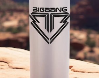 Vaso VIP oops Big Bang