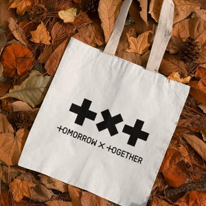 Txt Bag - Etsy