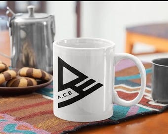 Taza de café ACE