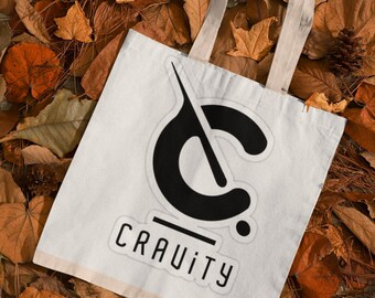 Bolso de lona CRAVITY