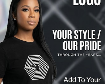 DISEÑO DEL LOGOTIPO DE EXO