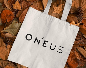 Bolso de lona ONEUS