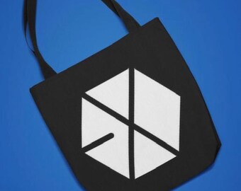 Bolso tote de EXO