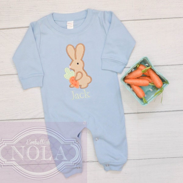 Baby Boy Easter Outfit - Etsy