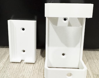 Govee Outdoor Light Power Supply Mounting Brackets