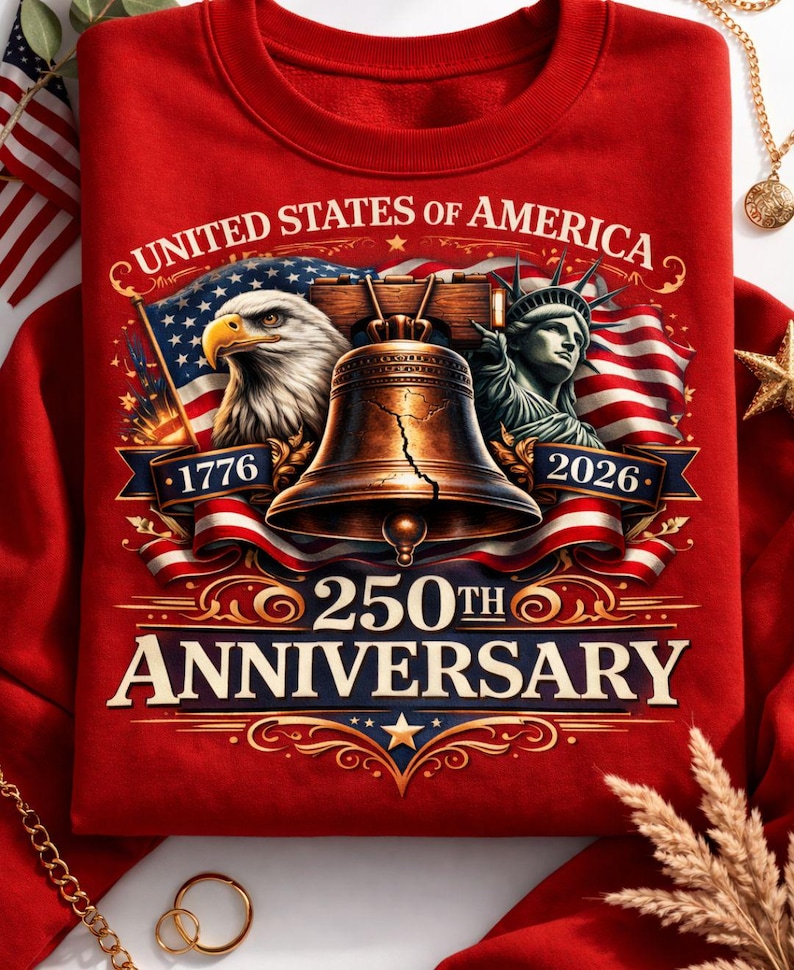 4th of July Sublimation PNG,