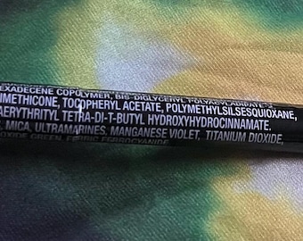 Blackest Black Tres Noir Eyeliner