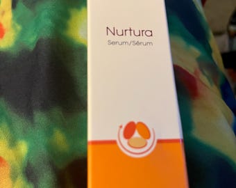 Avon Solutions Nutura Serum