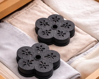 Flower Closet & Drawer Freshener | Blumiger Lufterfrischer für Schrank  Schublade