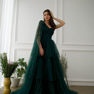 Evening Gown Sample - Etsy
