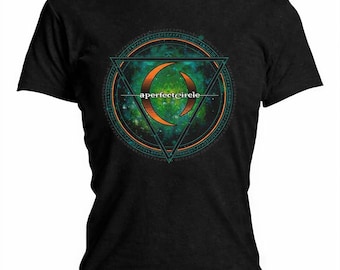 A Perfect Circle - Sigil Women's T-shirt (Officially Licensed)