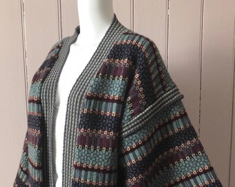 Bill Gibb Knitwear - Etsy