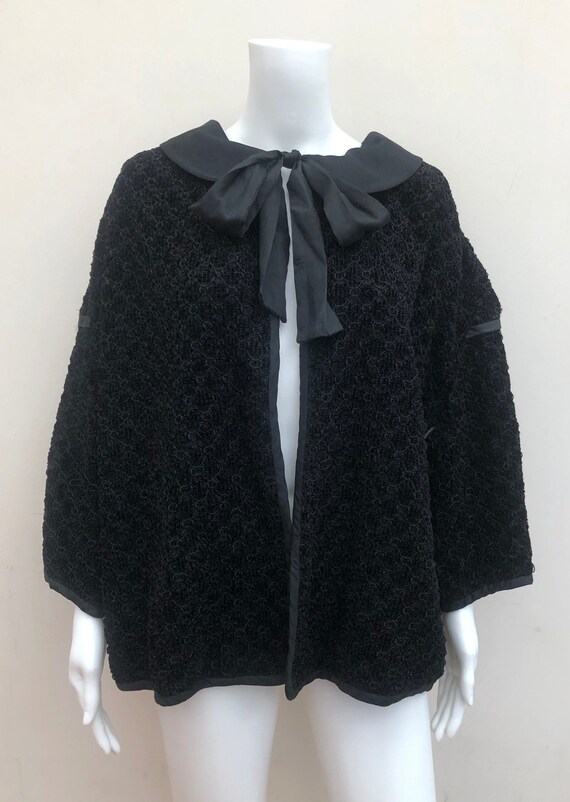 Lovely Vintage 1980’s Jacket