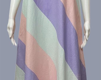 Vintage 1980’s Fenno Sport Dress